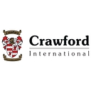 Crawford International logo