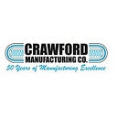 Crawford Mfg. Co. logo