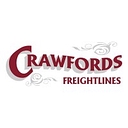 Crawfords Freightlines Pty Ltd logo