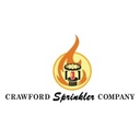 Crawford Sprinkler logo