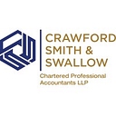 Crawford Smith & Swallow Chartered Accountants Llp logo