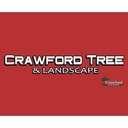 Crawford Tree & Landscape Services logo