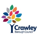 crawley.gov.uk logo