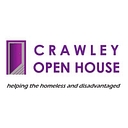 Crawley Open House logo