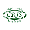 Crawley Ridge Junior School logo