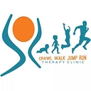 Crawl Walk Jump Run Therapy Clinic, Llc logo
