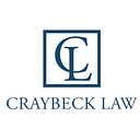 Craybecklaw logo