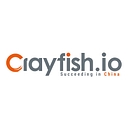 Crayfish.Io logo