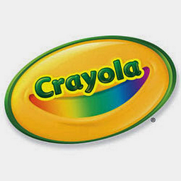 Crayola Experience logo