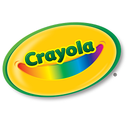 Crayola Experience logo
