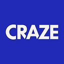Craze Management logo
