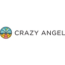 Crazy Angel logo