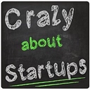 crazyaboutstartups.com