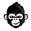 Crazy Ape Extreme Equipment logo