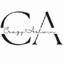 crazyashwin.com logo