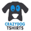 Crazydogtshirts