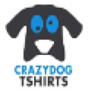 crazydogtshirts.com logo