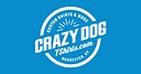 Crazydog Tshirts logo