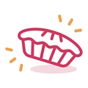 crazyforcrust.com logo