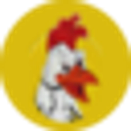 Crazy Fried Chicken Limited logo