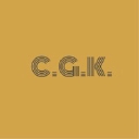 Crazy Good Kitchen logo