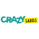 Crazylabels.nl logo