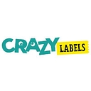 Crazylabels logo