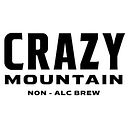 Crazy Mountain logo
