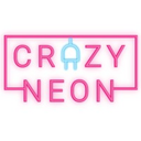 crazyneon.com logo