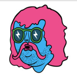 Crazy Pedro's NQ logo