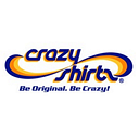 Crazyshirts logo