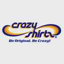 Crazy Shirts logo