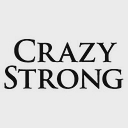 Crazy Strong logo