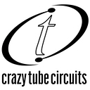 Crazy Tube Circuits logo