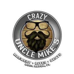 Crazy Uncle Mikes logo