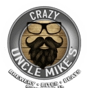 Crazy Uncle Mikes logo
