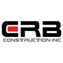 Crb Construction Inc. logo