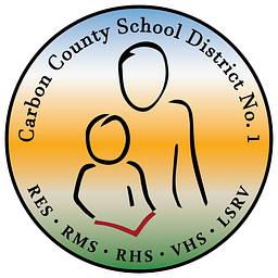 Victory High School logo
