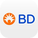 Cr Bard logo