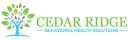 Cedar Ridge Behavioral Health Solutions Llc logo