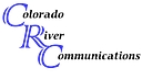 Colorado River Communications logo