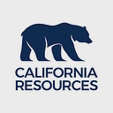 California Resources logo