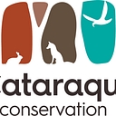 Cataraqui Region Conservation Authority logo