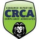 Crca   Consumer Reporting Compliance Associates logo