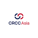 CRCC Asia logo