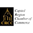 Capitol Region Chamber Of Commerce logo