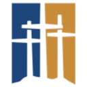 Christ The Rock Community Church logo