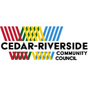 Cedar Riverside Neighborhood Revitalization Program logo