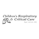 Children's Respiratory & Critical Care Specialists, P.A. logo