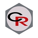 Calder Richards Structural Engineers logo